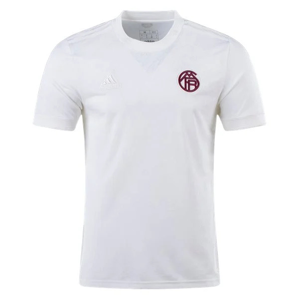 Bundesliga Men's Replica Bayern Munich Lifestyler Third Jersey 23/24