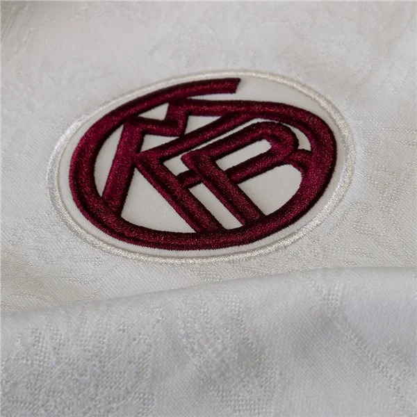 Bundesliga Men's Replica Bayern Munich Lifestyler Third Jersey 23/24