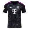 Bundesliga Men's Replica Kane Bayern Munich Away Jersey 23/24