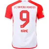 Bundesliga Men's Replica Kane Bayern Munich Home Jersey 23/24