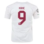 Bundesliga Men's Replica Kane Bayern Munich Third Jersey 23/24 - UCL