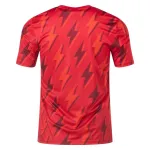 Premier League Arsenal Pre Match Training Jersey 23/24