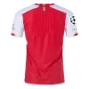 Premier League Arsenal Home Jersey 2324 - UCL