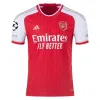 Premier League Arsenal Home Jersey 2324 - UCL