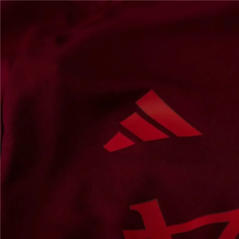Premier League Manchester United European Training Jersey 23/24
