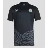 Premier League Newcastle United Pre Match Training Home Jersey 23/24