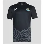 Premier League Newcastle United Pre Match Training Home Jersey 23/24