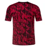 Premier League Manchester United Pre Match Training Jersey 23/24