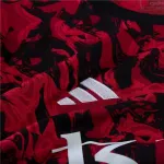 Premier League Manchester United Pre Match Training Jersey 23/24