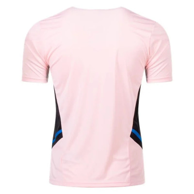 Premier League Manchester United Training Jersey 22/23 02