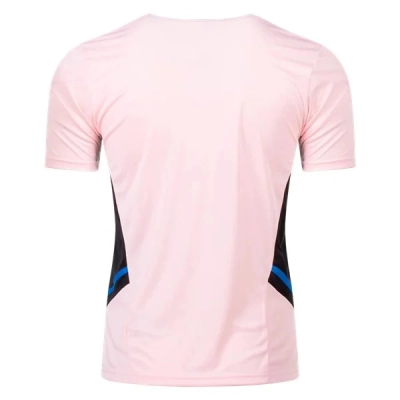 Premier League Manchester United Training Jersey 22/23 02