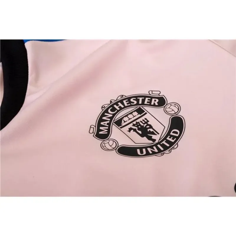 Premier League Manchester United Training Jersey 22/23