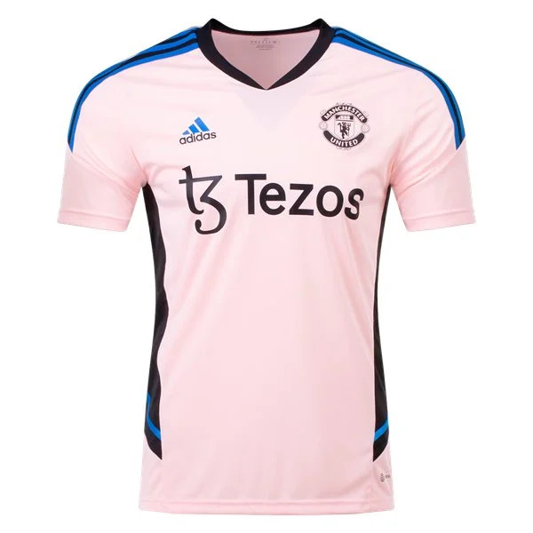 Premier League Manchester United Training Jersey 22/23
