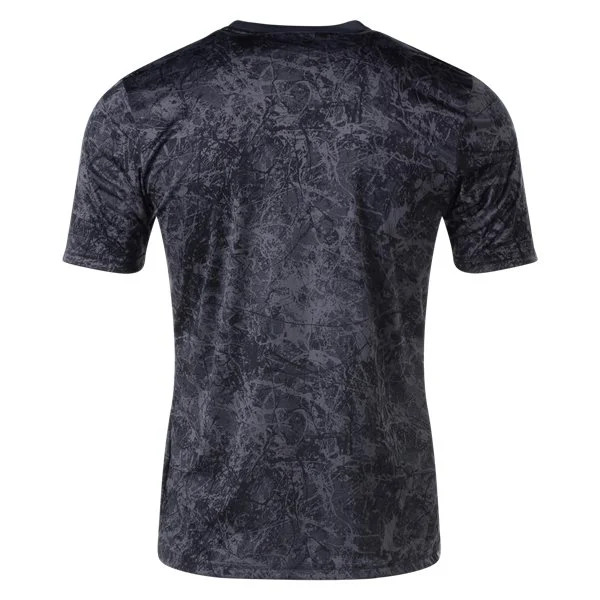 Premier League Manchester United x Stone Roses Pre Match Jersey 2024