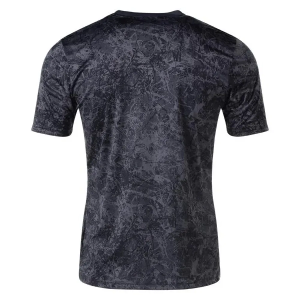 Premier League Manchester United x Stone Roses Pre Match Jersey 2024