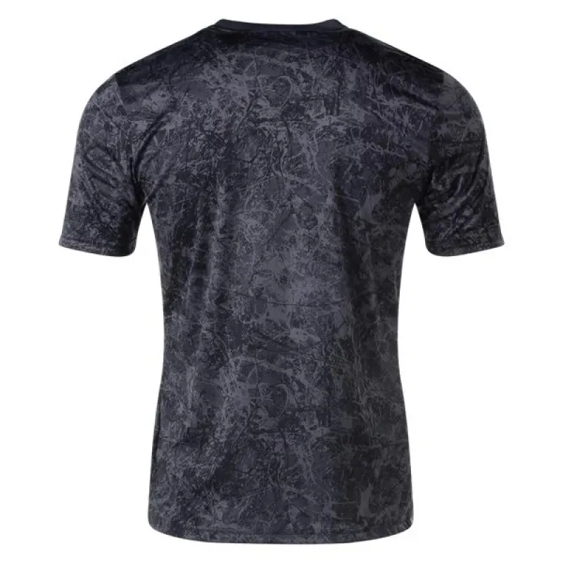 Premier League Manchester United x Stone Roses Pre Match Jersey 2024