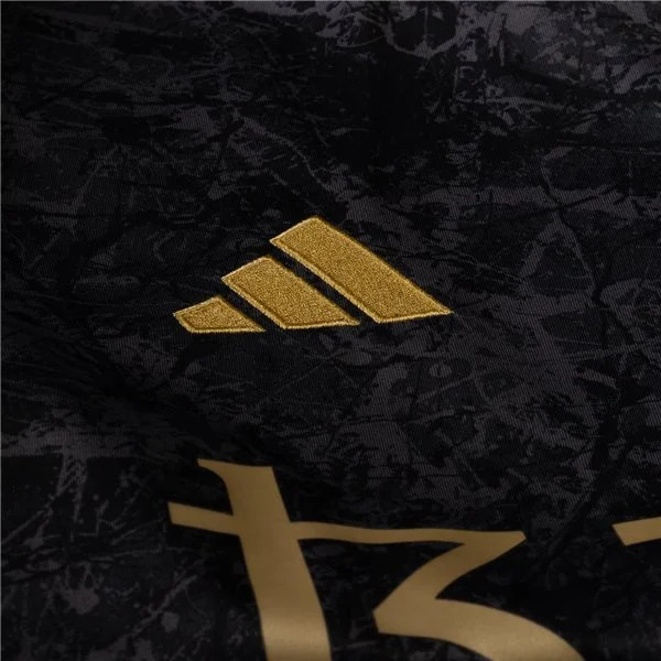 Premier League Manchester United x Stone Roses Pre Match Jersey 2024