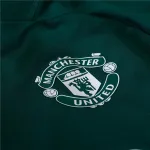 Premier League Mancheter United Training Jersey 23/24
