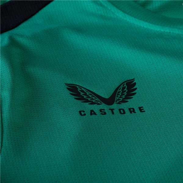 Premier League Newcastle United Pre Match Training Away Jersey 23/24