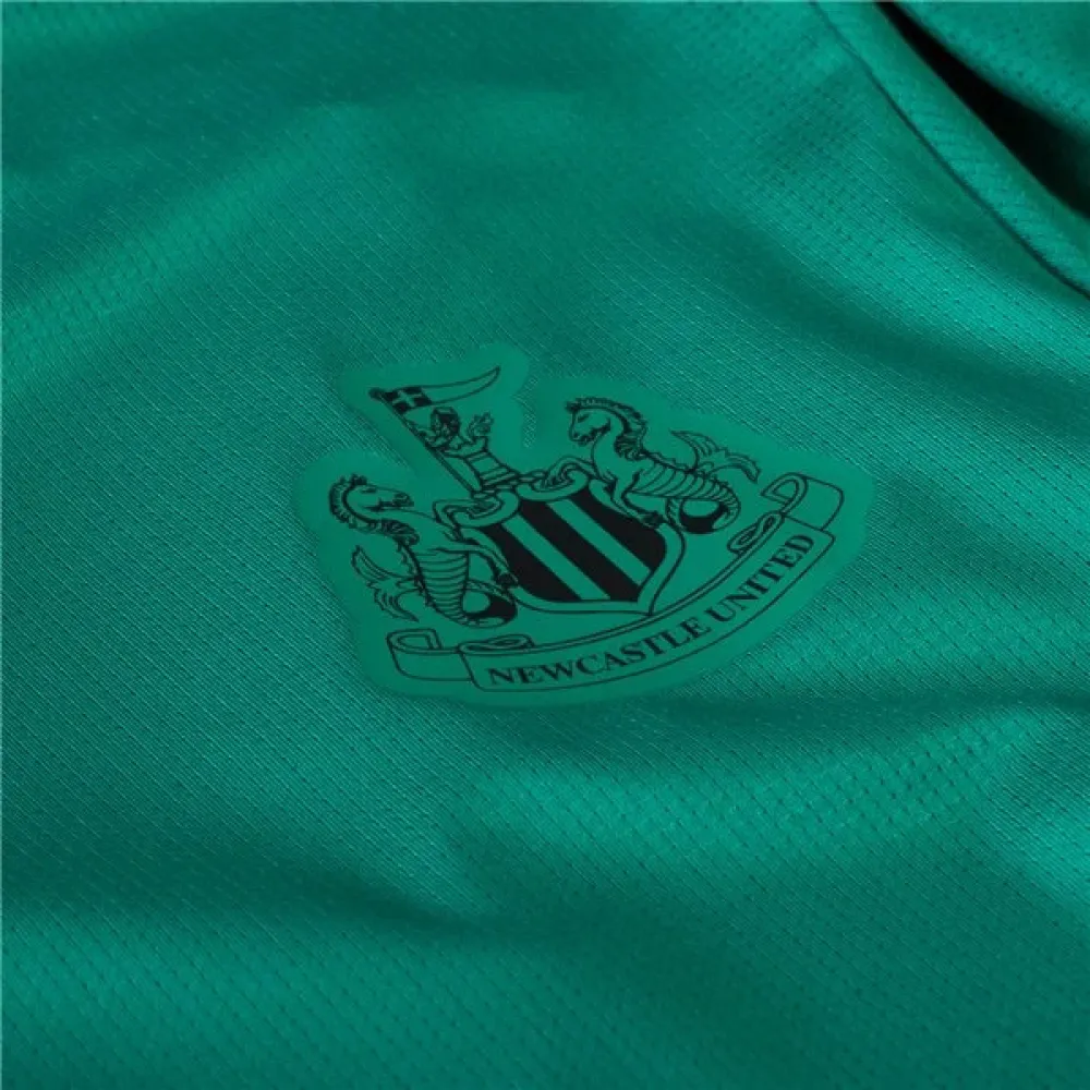 Premier League Newcastle United Pre Match Training Away Jersey 23/24