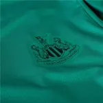 Premier League Newcastle United Pre Match Training Away Jersey 23/24
