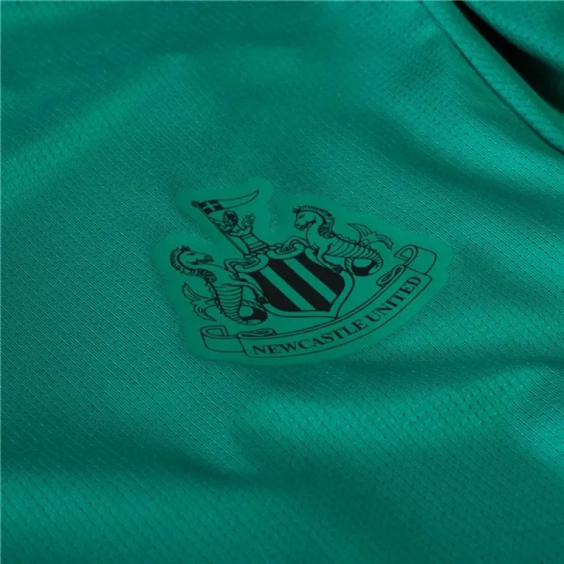 Premier League Newcastle United Pre Match Training Away Jersey 23/24