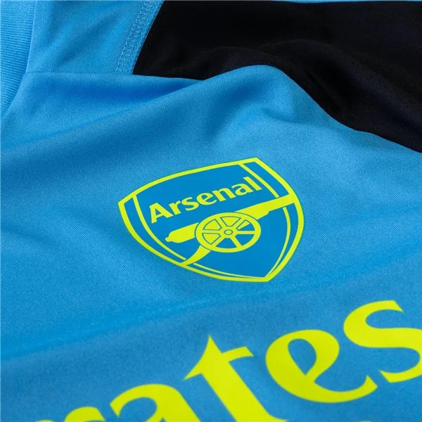 Premier League Arsenal Training Jersey 23/24