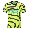 Premier League G. Jesus Arsenal Away Jersey 23/24