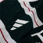 Premier League Manchester United Away Jersey 23/24