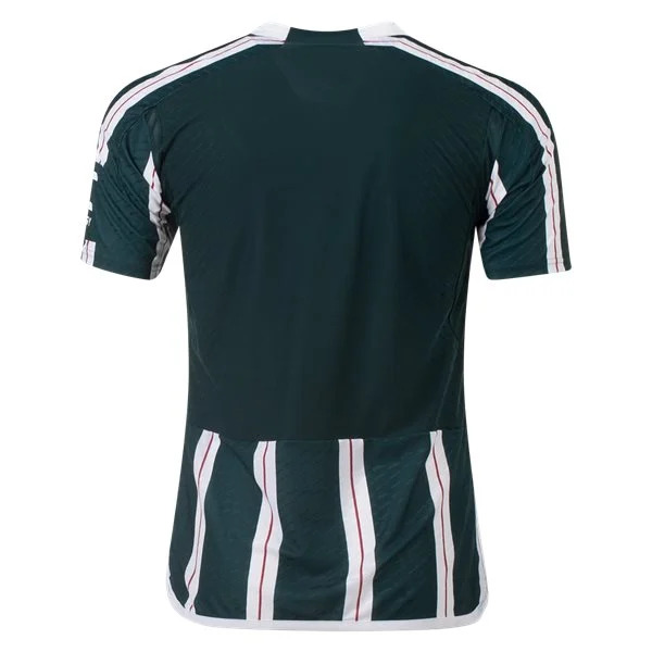 Premier League Manchester United Away Jersey 23/24