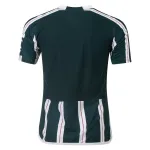 Premier League Manchester United Away Jersey 23/24