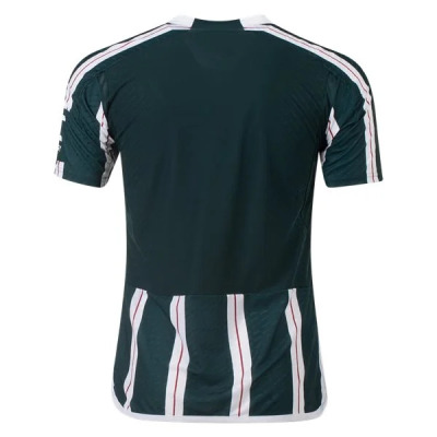 Premier League Manchester United Away Jersey 23/24 02