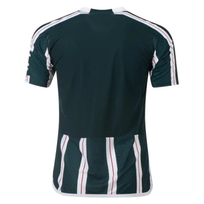 Premier League Manchester United Away Jersey 23/24 02