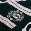 Premier League Manchester United Away Jersey 23/24