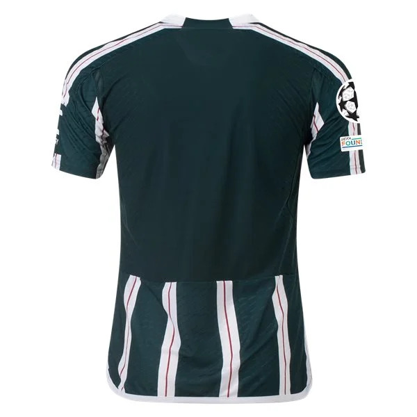 Premier League Manchester United Away Jersey 23/24 - UCL