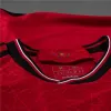 Premier League Manchester United Home Jersey 23/24
