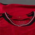 Premier League Manchester United Home Jersey 23/24