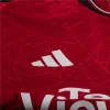 Premier League Manchester United Home Jersey 23/24