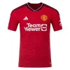 Premier League Manchester United Home Jersey 23/24