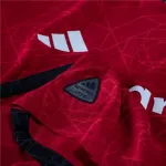 Premier League Manchester United Home Jersey 23/24