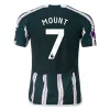 Premier League Mount Manchester United Away Jersey 23/24
