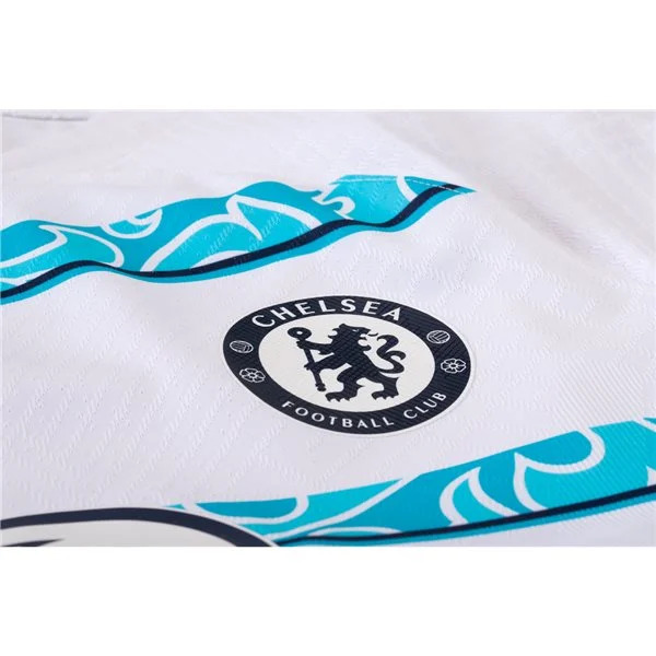 Premier League Men's Replica Chelsea Away Jersey 22/23