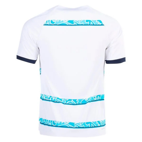 Premier League Men's Replica Chelsea Away Jersey 22/23