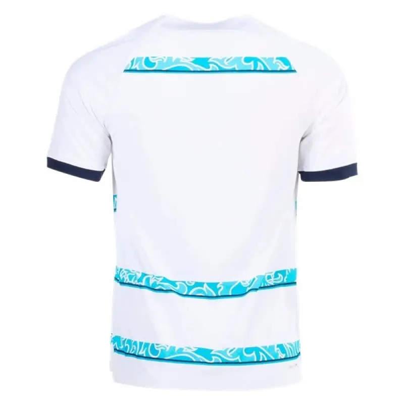 Premier League Chelsea Away Jersey 22/23