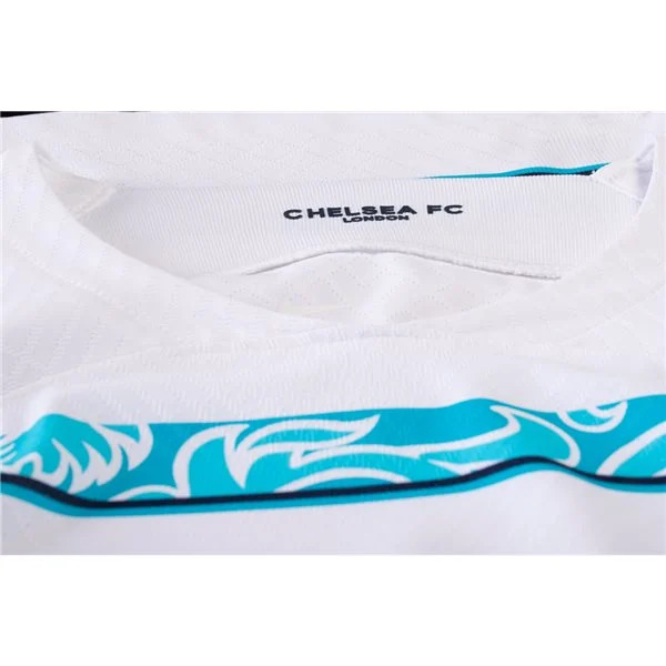 Premier League Men's Replica Chelsea Away Jersey 22/23