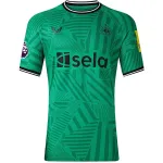 Premier League Joelinton Newcastle United Away Jersey 23/24