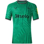 Premier League Newcastle United Away Jersey 23/24