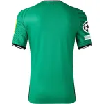 Premier League Newcastle United Away Jersey 23/24 - UCL