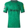 Premier League Newcastle United Away Jersey 23/24 - UCL