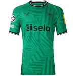 Premier League Newcastle United Away Jersey 23/24 - UCL